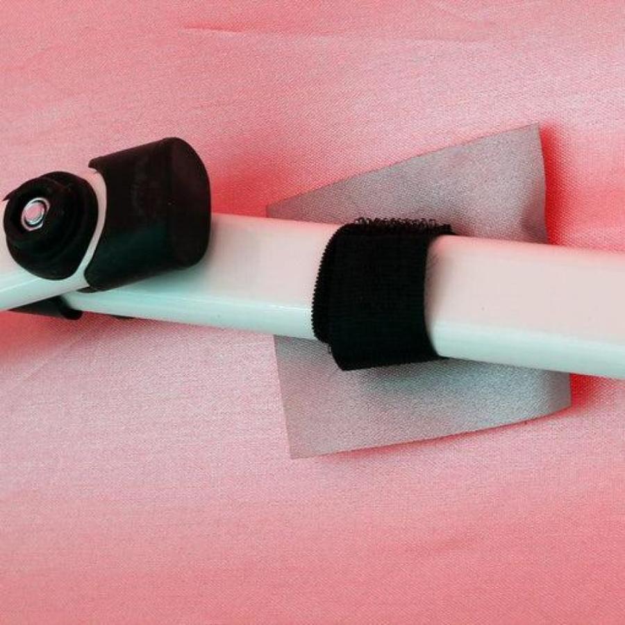 10 Ft. X 10 Ft. Red -Up Straight Leg Canopy With Carrying Bag