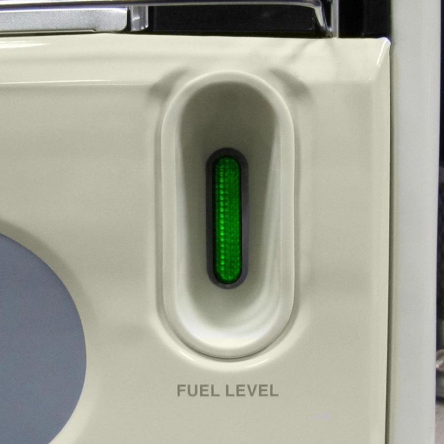 10,000 Btu Indoor Kerosene Radiant Heater