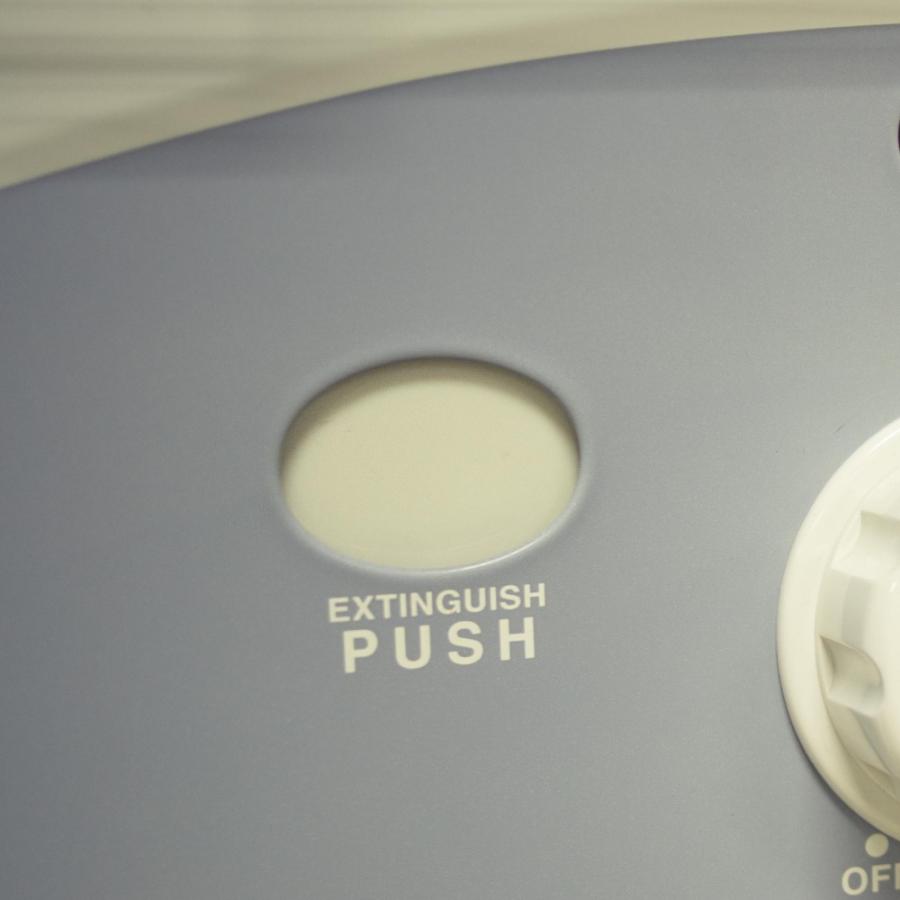 10,000 Btu Indoor Kerosene Radiant Heater