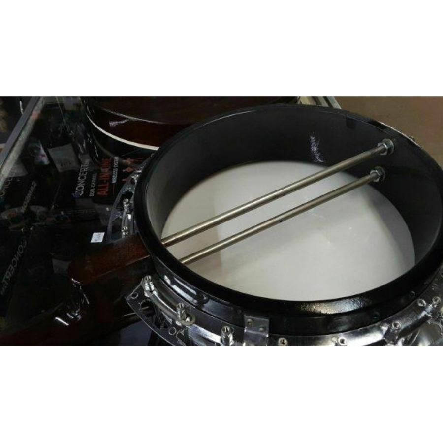 1958 Olds Ambassador Trumpet W/ Vincent Bach 7c & Cousenon Mouthpiece