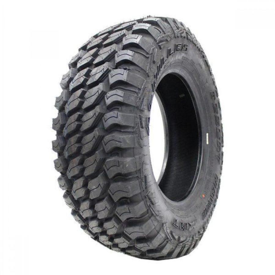 Achilles Desert Hawk X-Mt Mud-Terrain Tire Lt265/75r16 10ply Rated