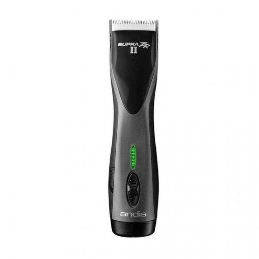 Andis 79005 Supra Zr Ii Cordless Detachable Blade Clipper