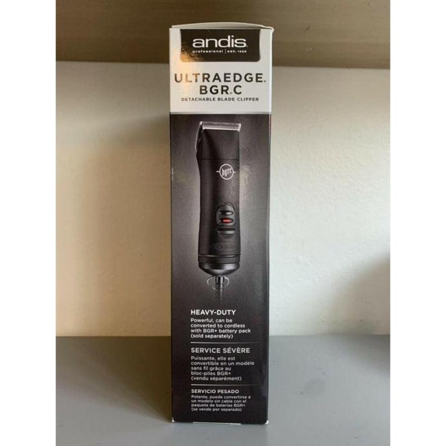 Andis Bgrc Detachable Blade Clipper 63700
