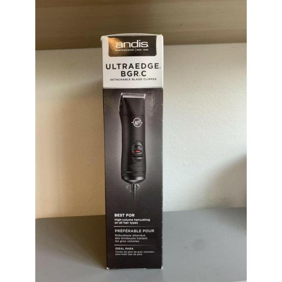 Andis Bgrc Detachable Blade Clipper 63700