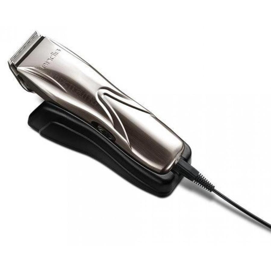 Andis Supra Li 5 Adjustable Blade Clipper 73500