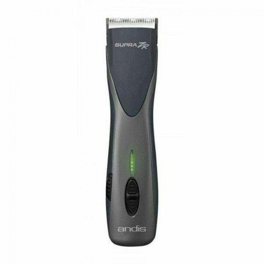 Andis Supra Zr Detachable Blade Cordless Clipper