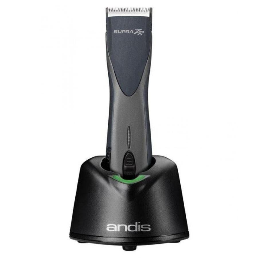 Andis Supra Zr Detachable Blade Cordless Clipper