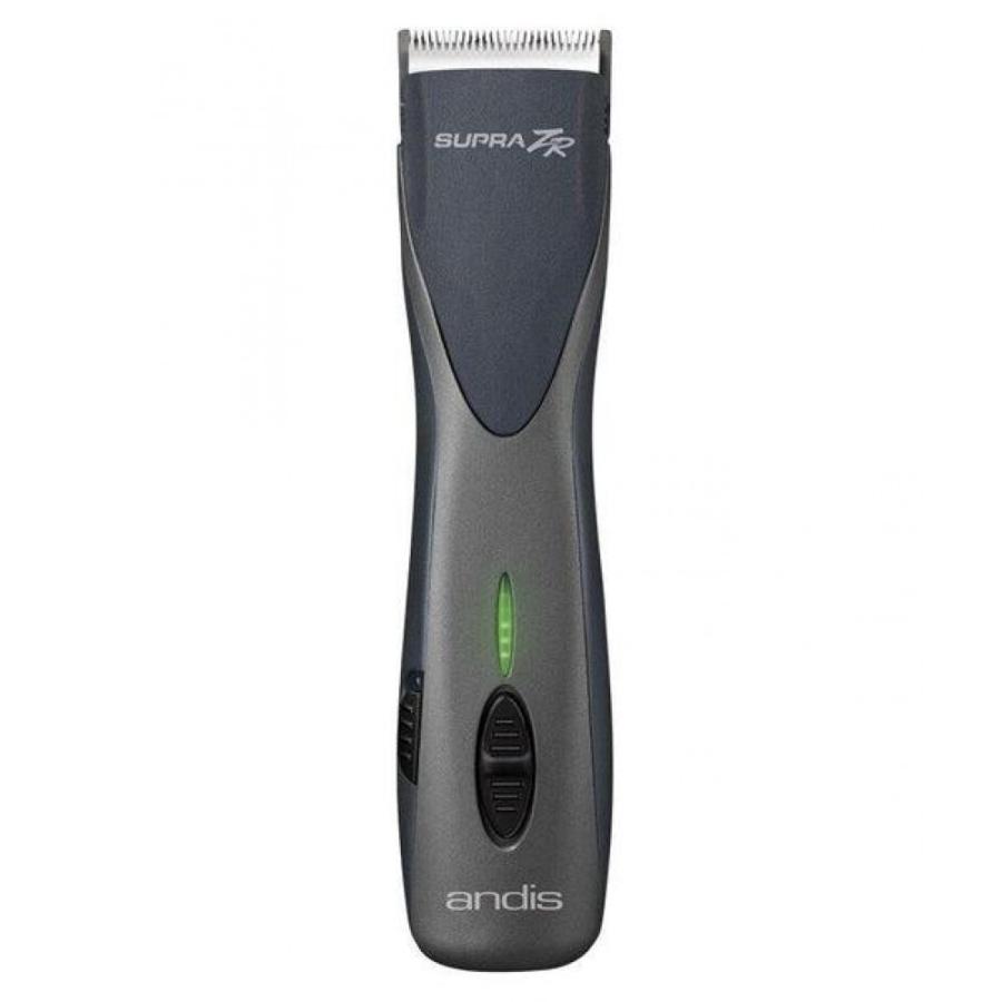 Andis Supra Zr Detachable Blade Cordless Clipper