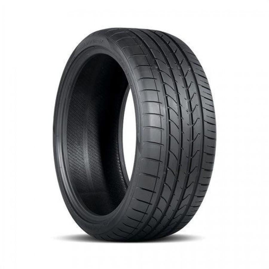 Atturo Az850 High Performance Tire - 245/55r19 103v Xl