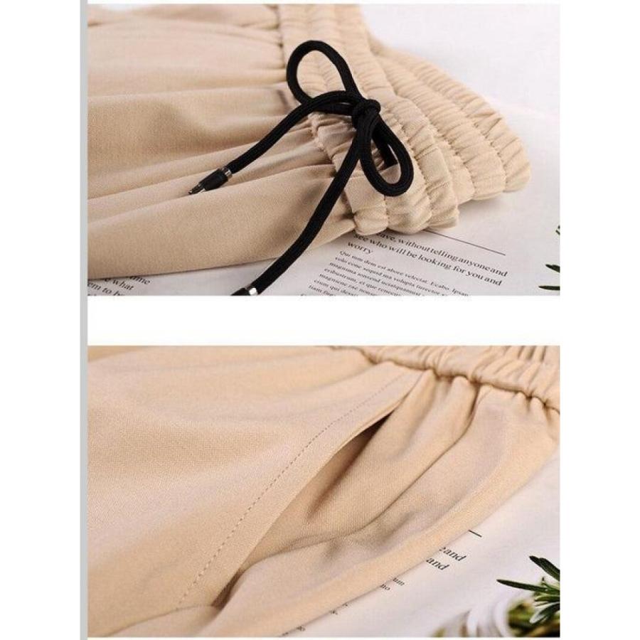 Autumn Hip Hop Cargo Pants Women Streetwear Trousers Women Harajuku Bf Pants For Women High Waist Fashion Women's Pants