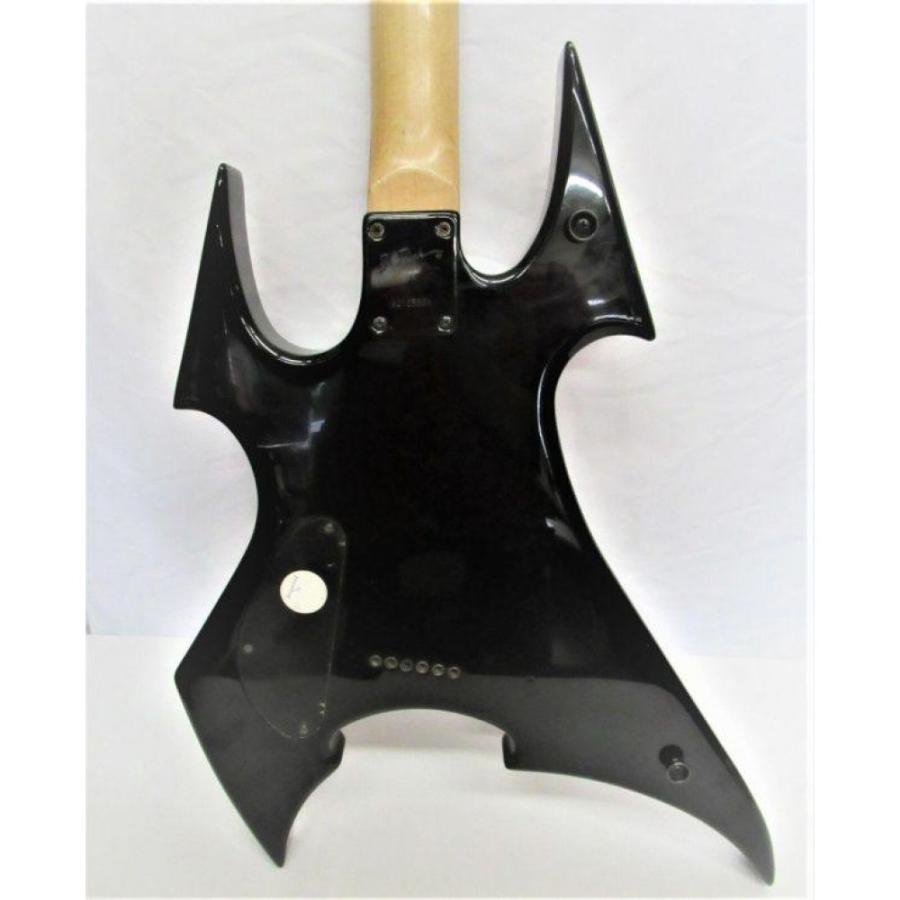 B.c. Rich Son Of A Beast Avenge Red Black Electric Guitar