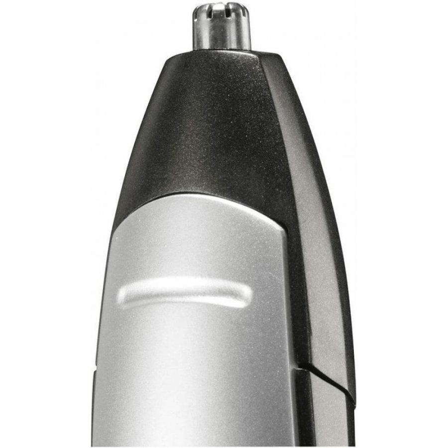 Babyliss Multigroom 8 On 1 E835e Trimmer Hair Beard Body Nose And Ears