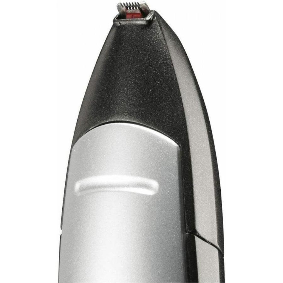 Babyliss Multigroom 8 On 1 E835e Trimmer Hair Beard Body Nose And Ears