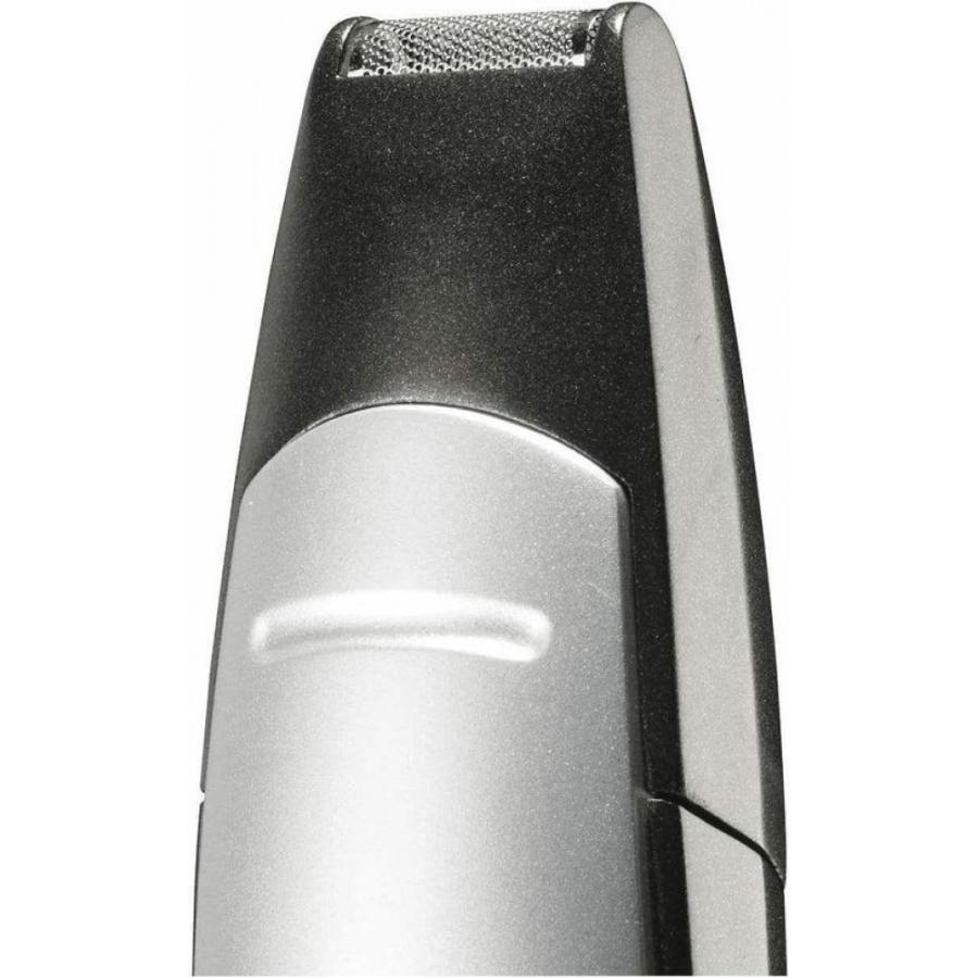 Babyliss Multigroom 8 On 1 E835e Trimmer Hair Beard Body Nose And Ears