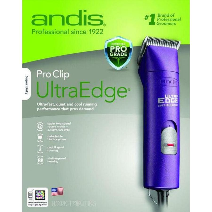 Babyliss Pro Silverfx Clipper/Trimmer Set - Silver