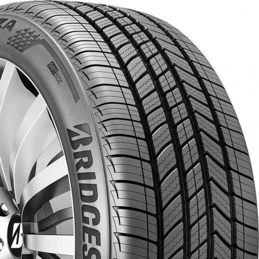 Bridgestone Turanza Quiettrack 245/50r18 100v A/S All Season Tire