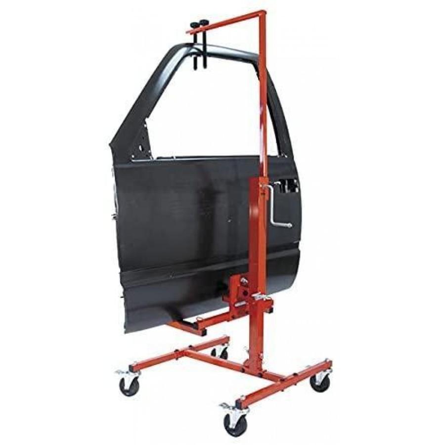 Car Door Installer And Remover Jack Lift Hoist – Automotive Tools
