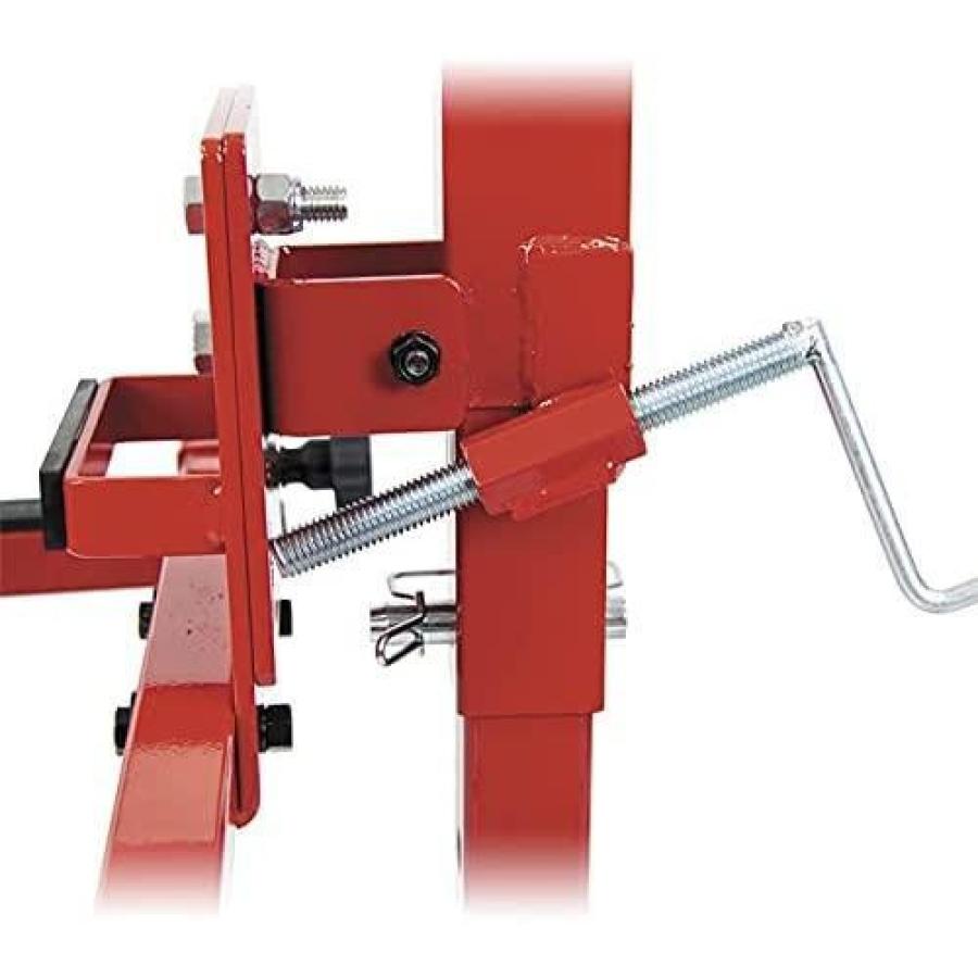 Car Door Installer And Remover Jack Lift Hoist – Automotive Tools