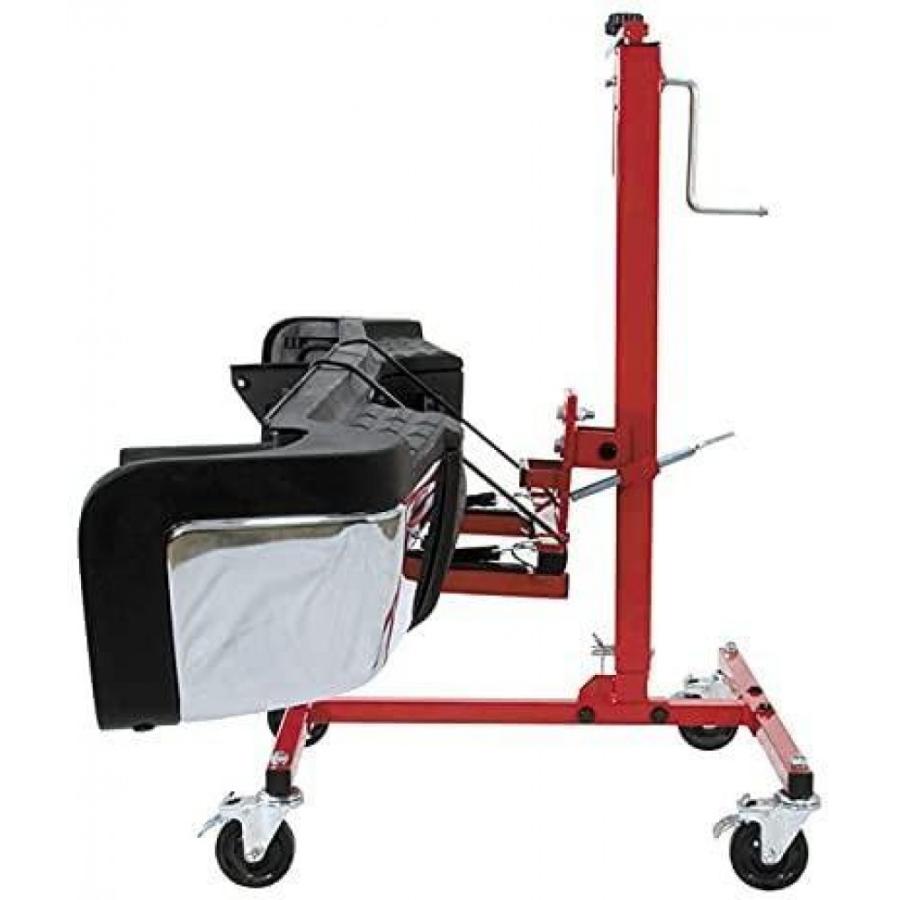 Car Door Installer And Remover Jack Lift Hoist – Automotive Tools