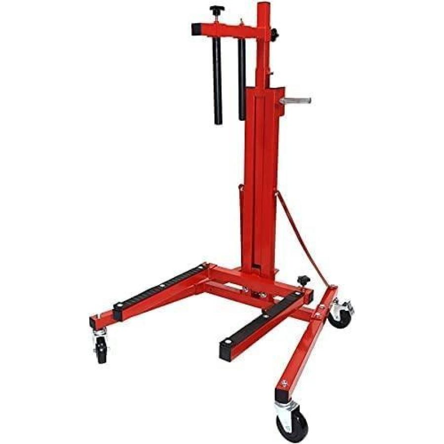 Car Door Installer And Remover Jack Lift Hoist – Automotive Tools