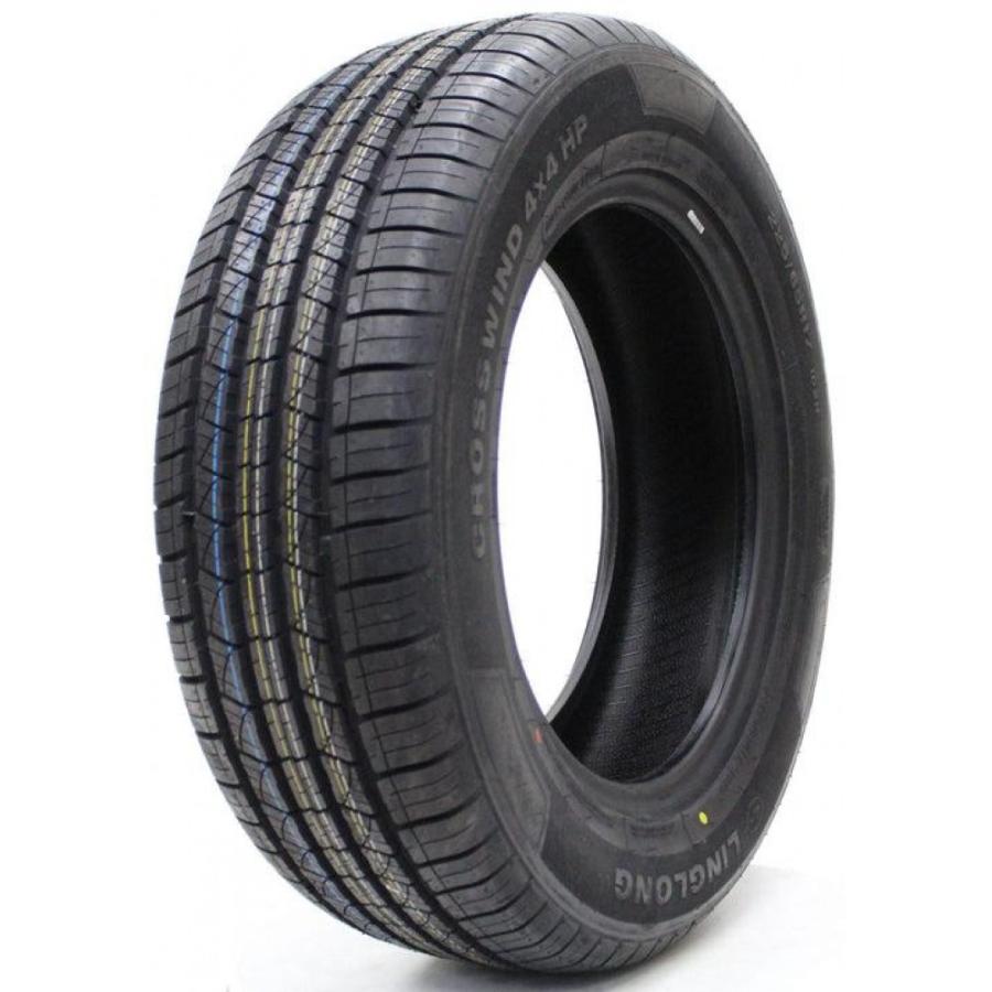 Crosswind 4x4 Hp 265/65r18 114h A/S Performance As Tire