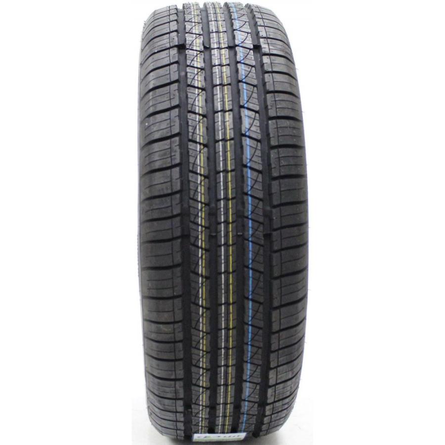 Crosswind 4x4 Hp 265/65r18 114h A/S Performance As Tire
