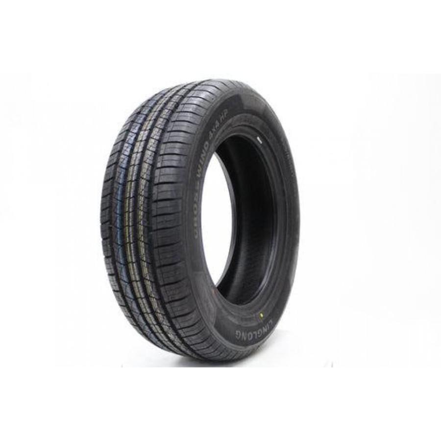 Crosswind 4x4 Hp 265/65r18 114h A/S Performance As Tire