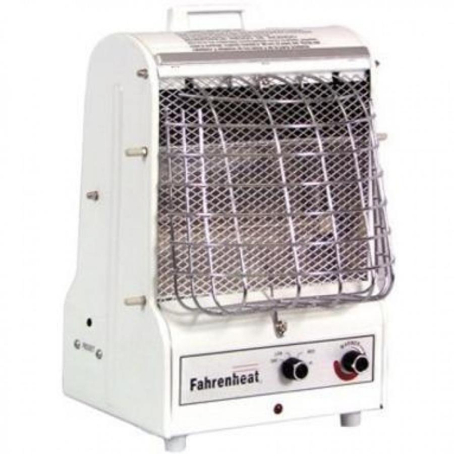 Fahrenheat Mcm, Portable Fan-Forced / Radiant Heater
