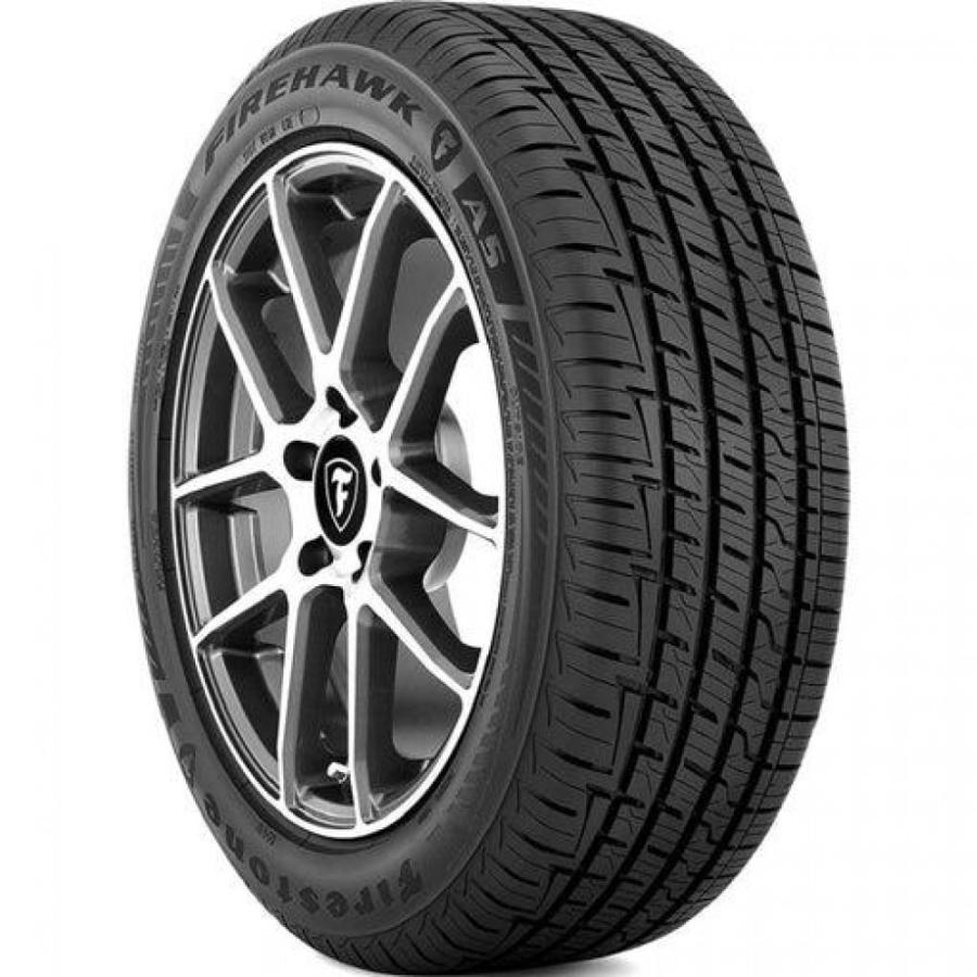 Firestone Firehawk As 235/40r19 96v Xl A/S Performance Tire