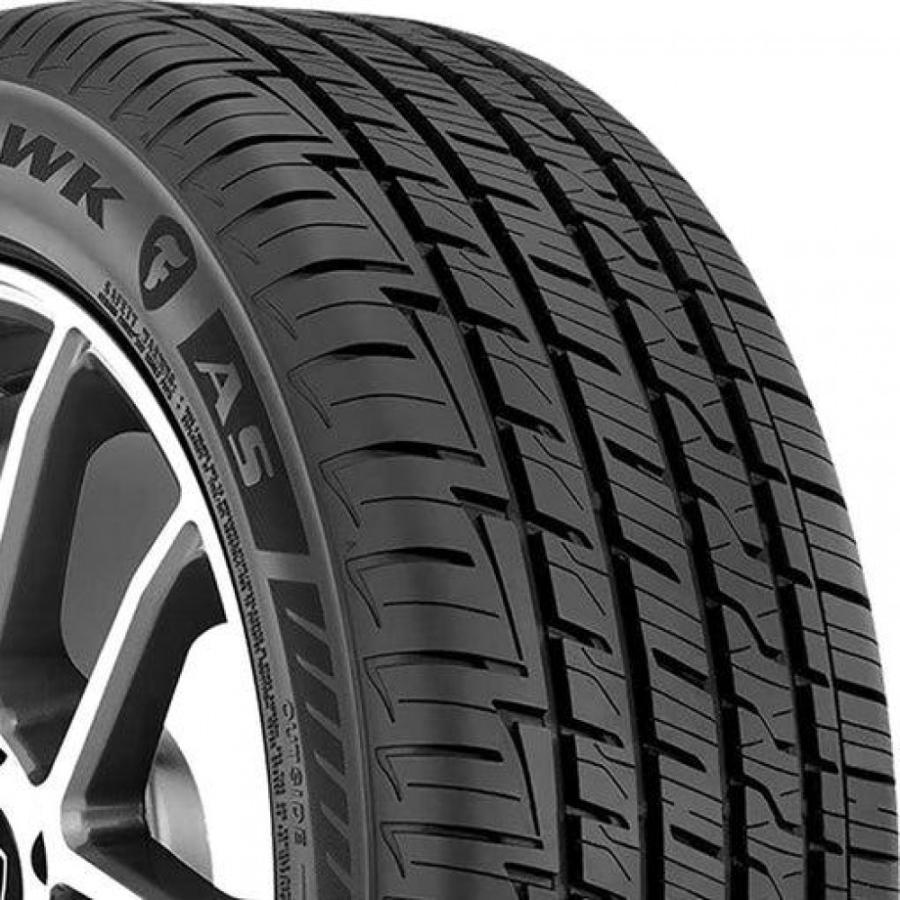Firestone Firehawk As 235/40r19 96v Xl A/S Performance Tire