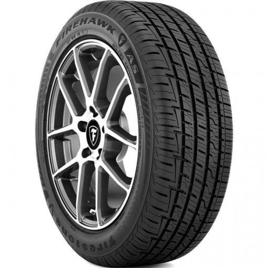 Firestone Firehawk As 235/40r19 96v Xl A/S Performance Tire