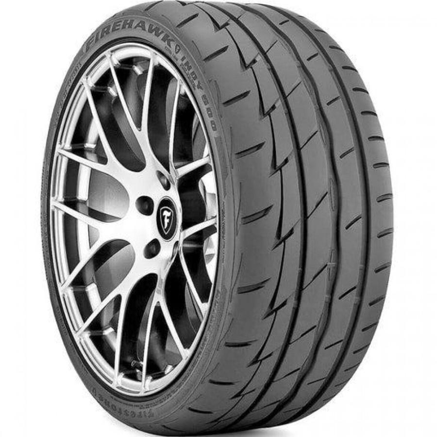 Firestone Firehawk Indy 500 275/40r17 98w High Performance Tire