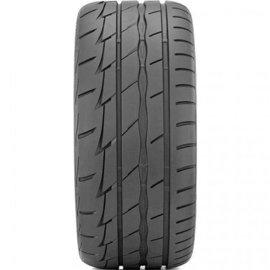 Firestone Firehawk Indy 500 275/40r17 98w High Performance Tire