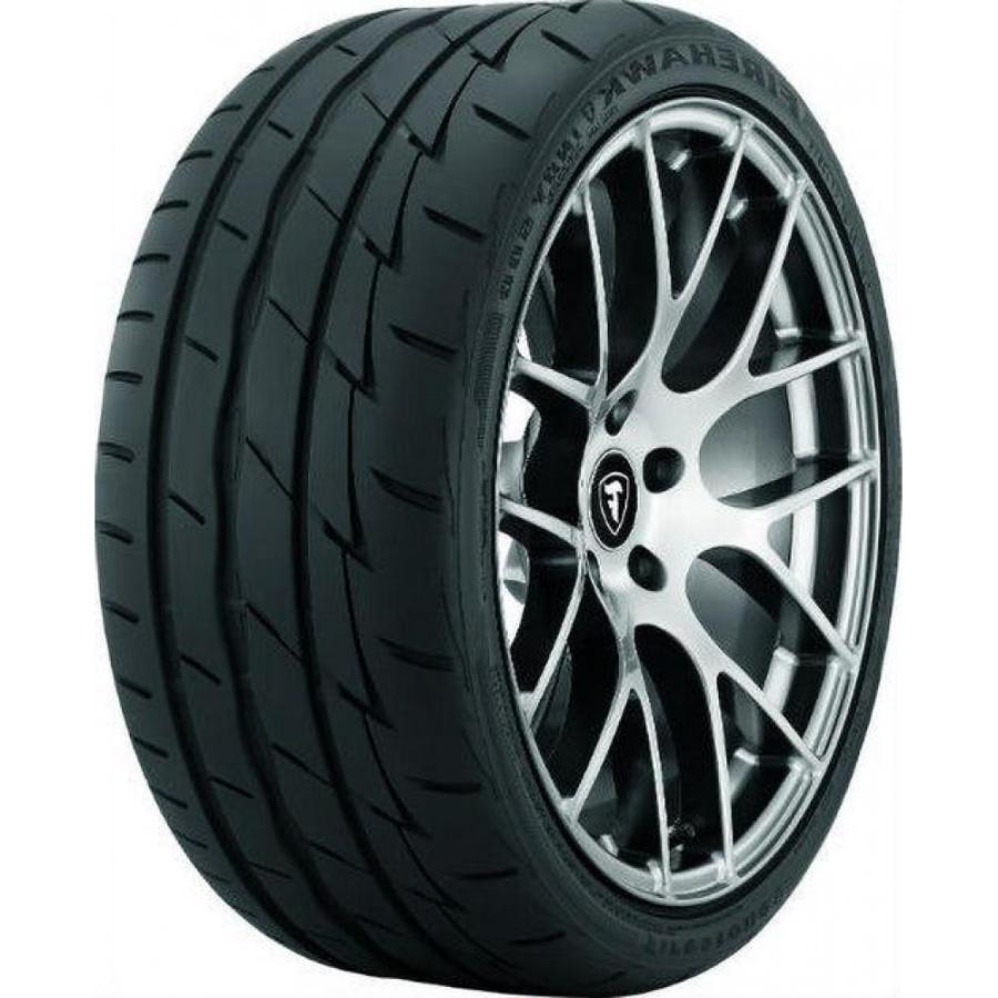Firestone Firehawk Indy 500 275/40r20 106w Xl High Performance Tire