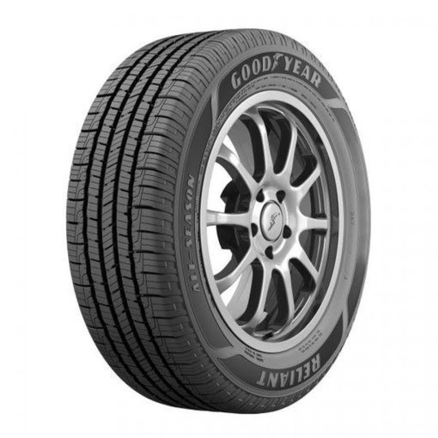 Goodyear Reliant All-Season 255/50r20 109h Tire
