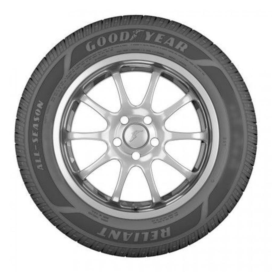 Goodyear Reliant All-Season 255/50r20 109h Tire