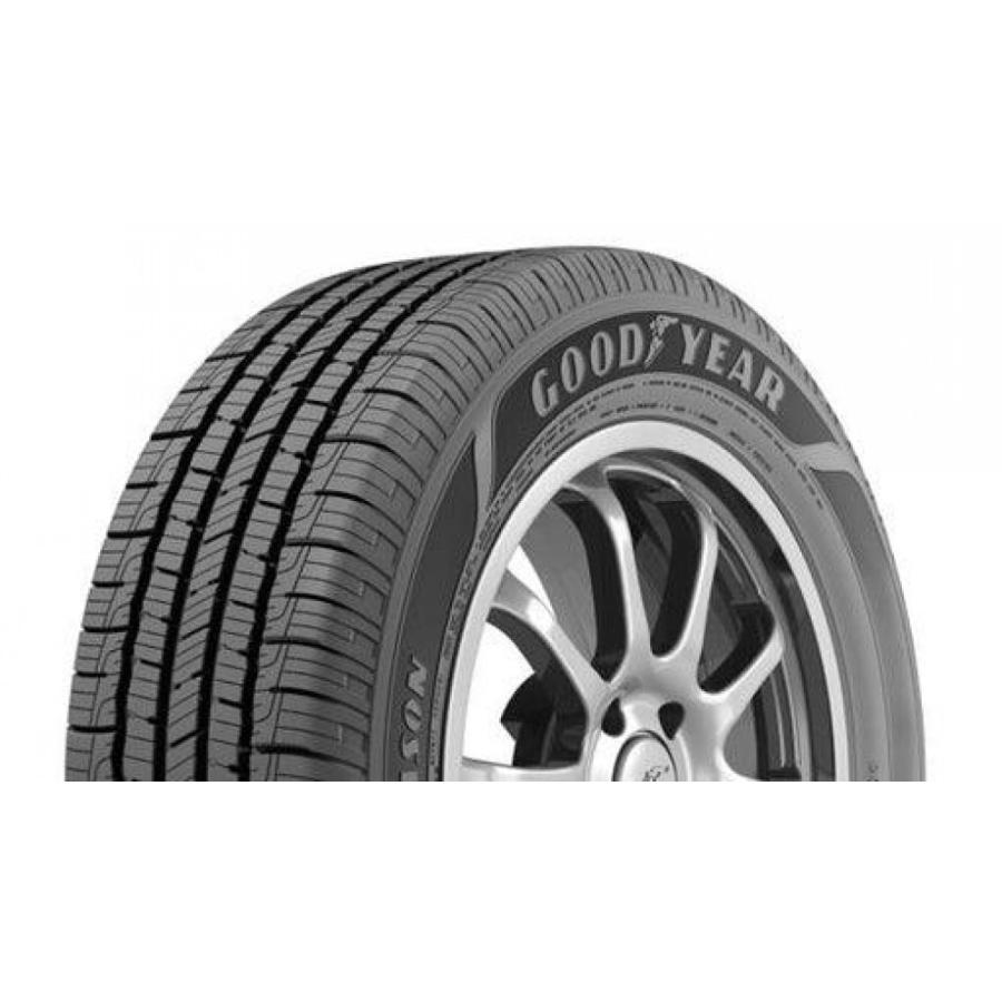 Goodyear Reliant All-Season 255/50r20 109h Tire
