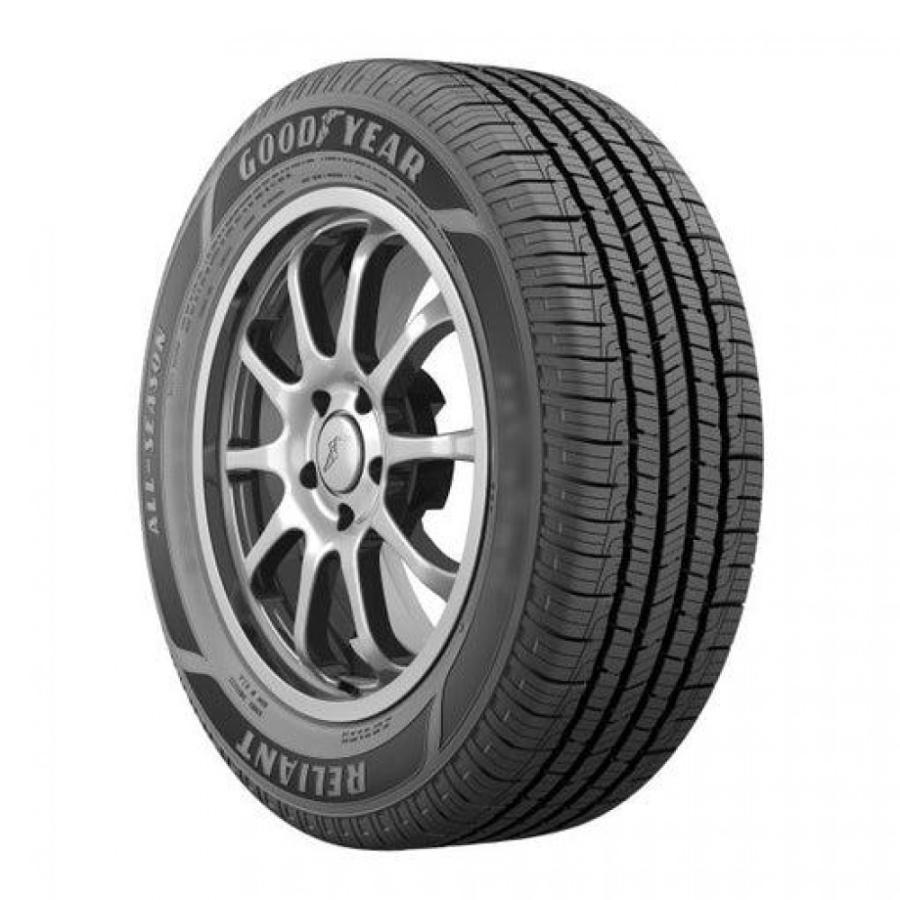 Goodyear Reliant All-Season 255/50r20 109h Tire