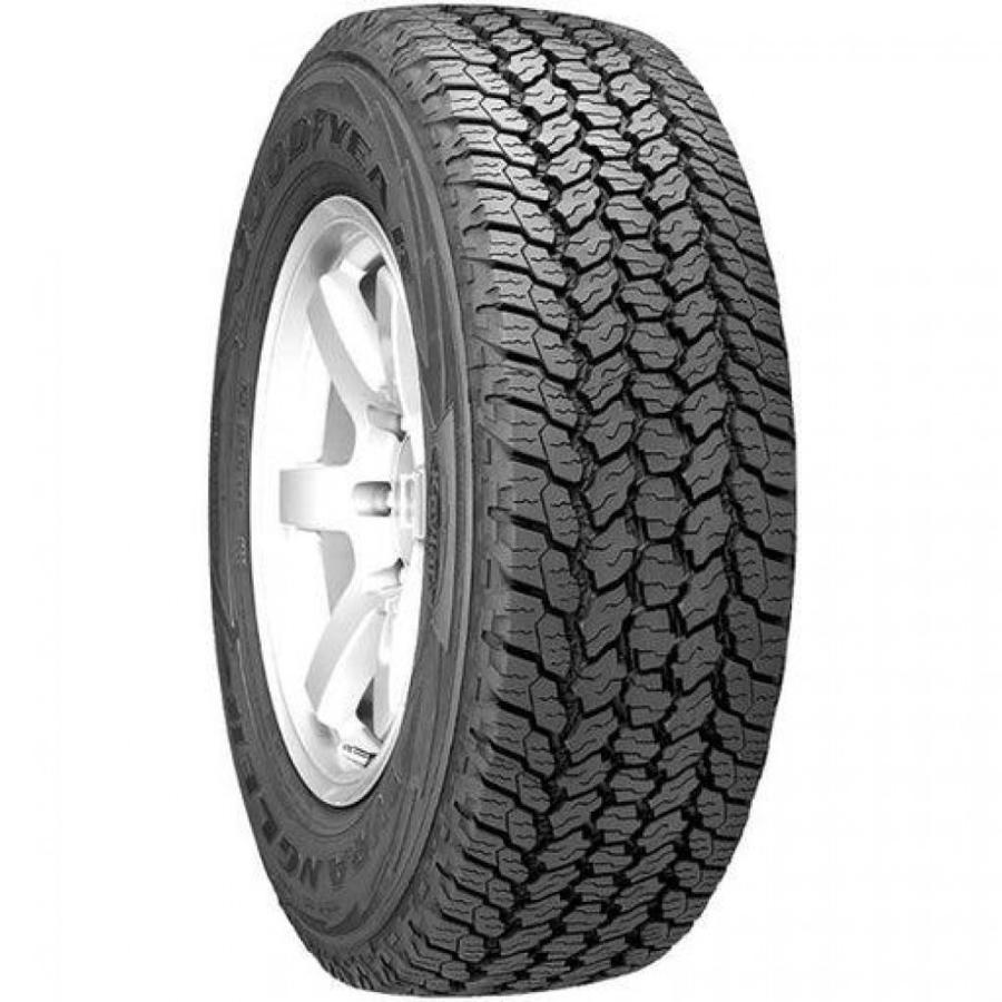 Goodyear Wrangler All-Terrain Adventure With Kevlar 265/70r16 112t Tire