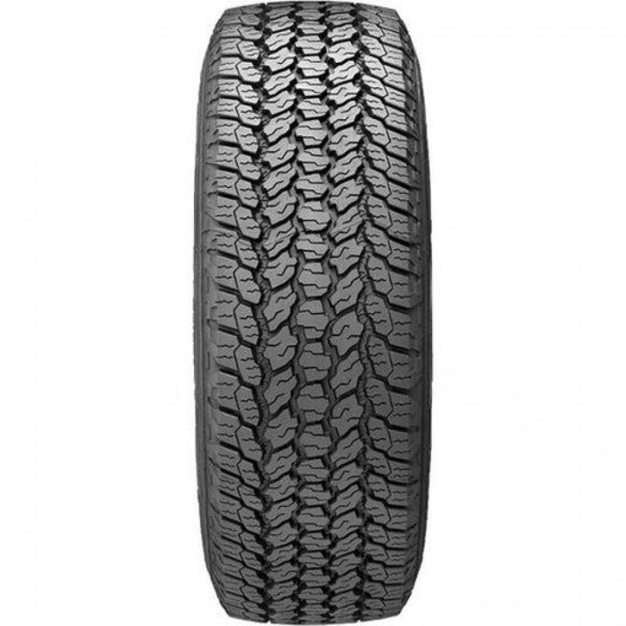 Goodyear Wrangler All-Terrain Adventure With Kevlar 265/70r16 112t Tire