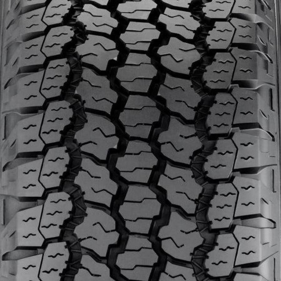 Goodyear Wrangler All-Terrain Adventure With Kevlar 265/70r16 112t Tire