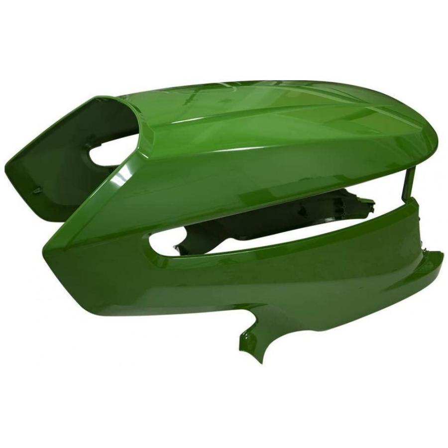 John Deere Original Equipment Hood #m152313