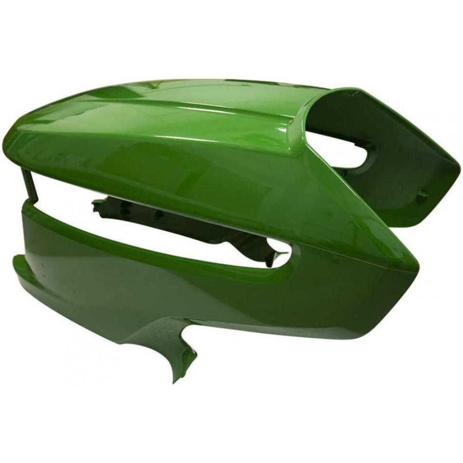 John Deere Original Equipment Hood #m152313