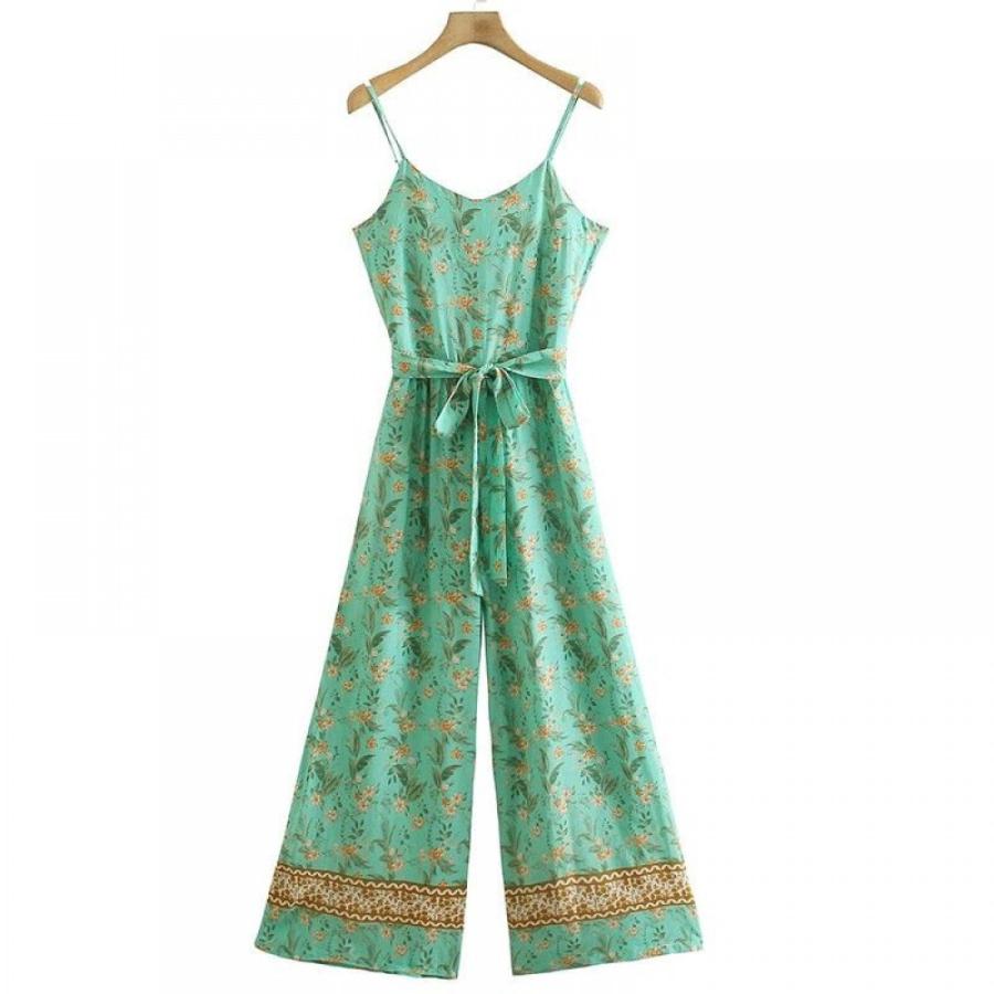 Love Me Madly Jumpsuit