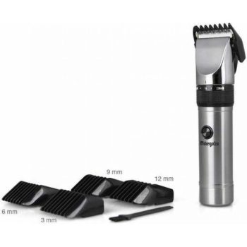 Orbegozo Ctp 2500 - Trimmer Works With And Without Cable Body Of Aluminium