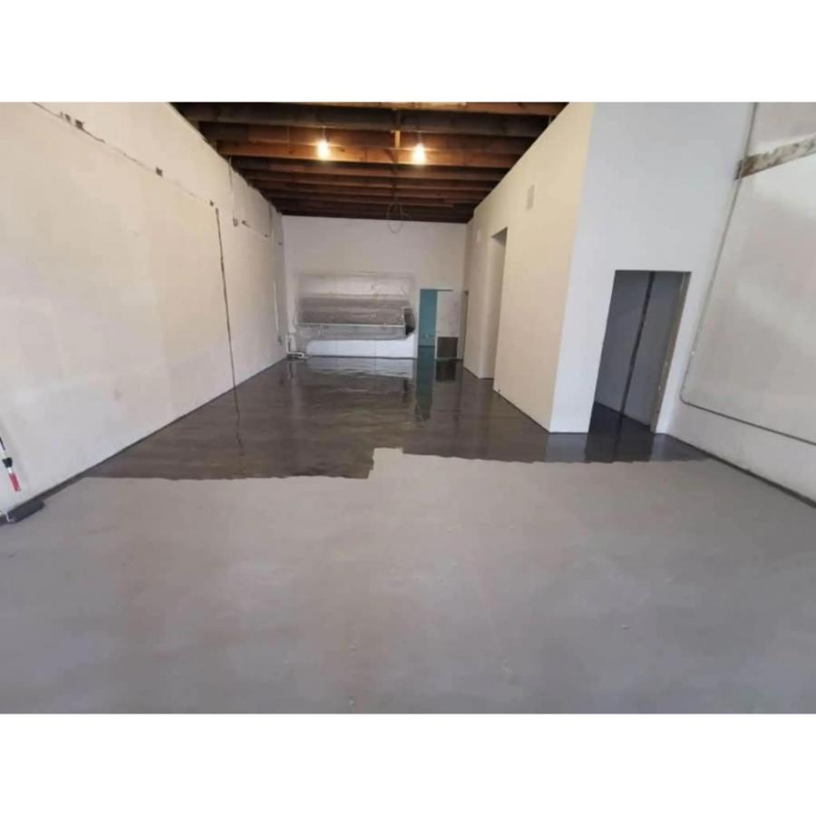 The Only Encapsulant That Seals Non-Friable Black Mastic And Primes For New Paint, Epoxy, Tile, Leveling Cements, And More. 1 Gallon (light Grey)