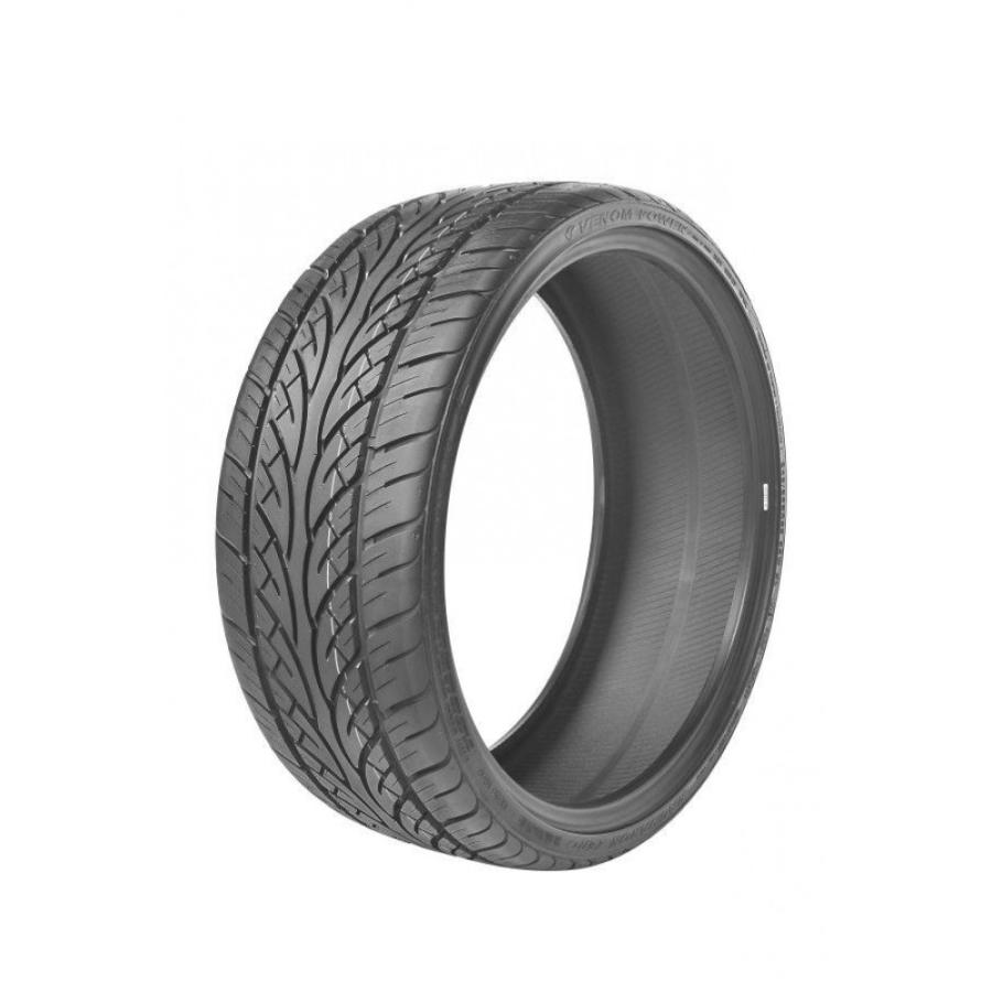 Venom Power Ragnarok Zero 305/30r26 Zr 109w Xl High Performance Tire