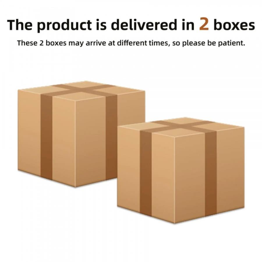 Walsunny Convertible Sectional Sofa Couch, L-Shaped Couch With Modern Linen Fabric