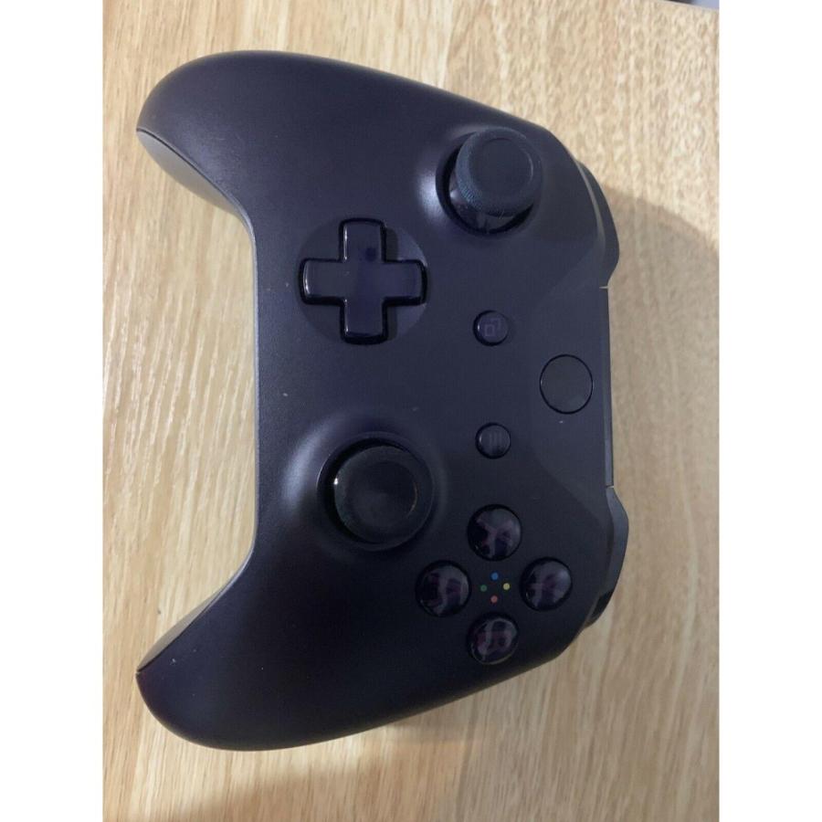 Xbox One S 1tb Version Comes With 4 Controllers And 4 Games And Charging Kit